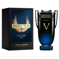 Homme RABANNE Eau De Parfum|Invictus Victory Elixir                 Parfum Intense
