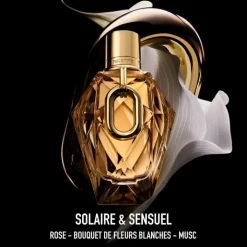 Femme RABANNE Gamme Complémentaire Parfumée|Million Gold for Her                Déodorant