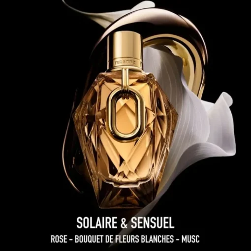 Femme RABANNE Gamme Complémentaire Parfumée|Million Gold for Her                Déodorant