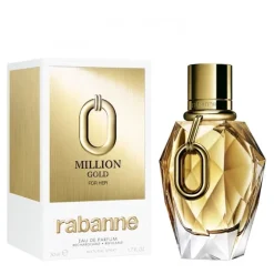 Femme RABANNE Parfum Recharge|Eau De Parfum|Million Gold for Her                Eau de Parfum Rechargeable