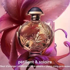 Femme RABANNE Eau De Parfum|Olympea Solar                Eau de Parfum