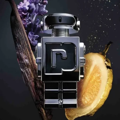 Homme RABANNE Parfum Recharge|Eau De Toilette|Phantom                Eau de Toilette - Flacon Recharge