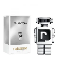 Homme RABANNE Eau De Toilette|Phantom                Eau de Toilette
