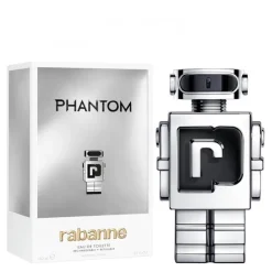 Homme RABANNE Eau De Toilette|Phantom                Eau de Toilette