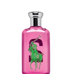 Femme Ralph Lauren Eau De Toilette|Big Pony Women                Eau de Toilette