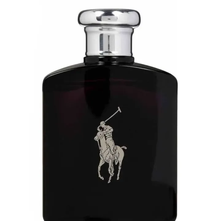 Homme Ralph Lauren Eau De Toilette|Polo Black                Eau de Toilette