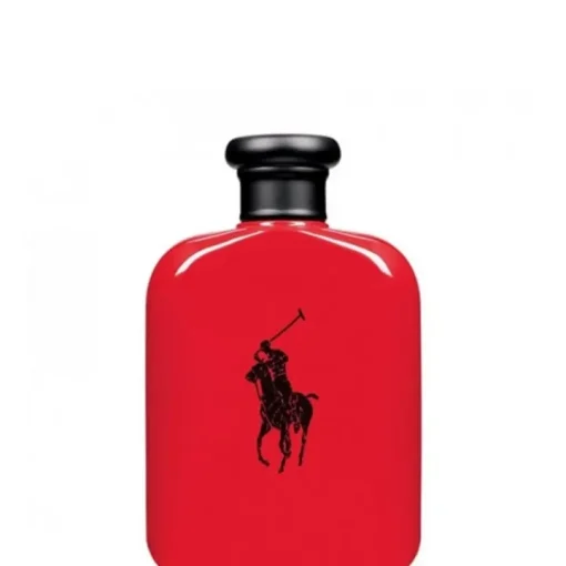 Homme Ralph Lauren Eau De Toilette|Polo Red                Eau de Toilette