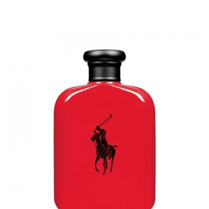 Homme Ralph Lauren Eau De Toilette|Polo Red                Eau de Toilette