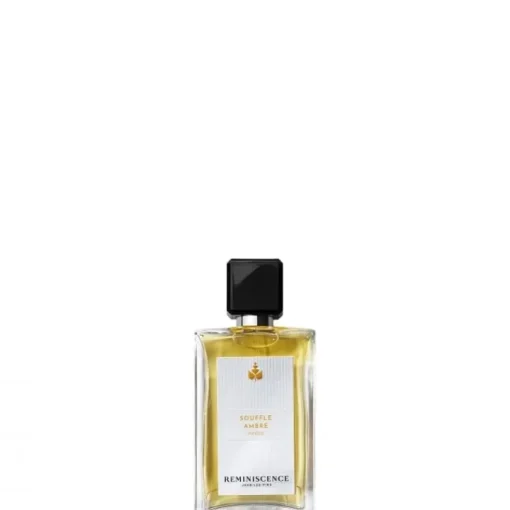 Femme Réminiscence Eau De Toilette|Souffle Ambré - Ambre                Eau de Toilette Intense