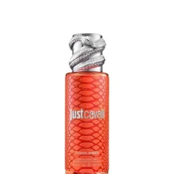 Roberto Cavalli Brume Parfumée Corps & Cheveux|Just Cavalli Daring Amber                Brume pour le Corps et Cheveux