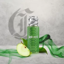 Roberto Cavalli Brume Parfumée Corps & Cheveux|Just Cavalli Wild Orchard                Brume pour le Corps et Cheveux