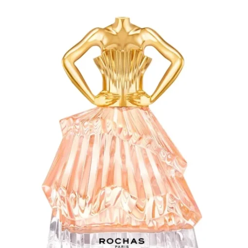 Femme ROCHAS Eau De Parfum|Audace                Eau de Parfum