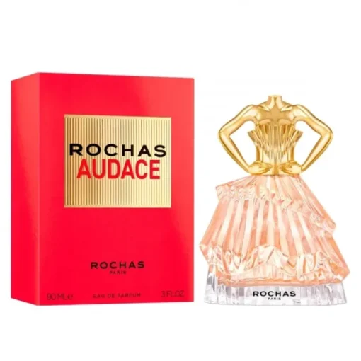 Femme ROCHAS Eau De Parfum|Audace                Eau de Parfum