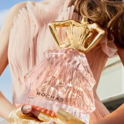 Femme ROCHAS Eau De Parfum|Audace                Eau de Parfum