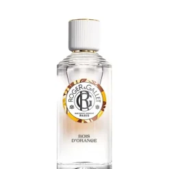 Roger&Gallet Parfum Naturel & Eco-Responsable|Bois d'Orange                Eau Parfumée Bienfaisante