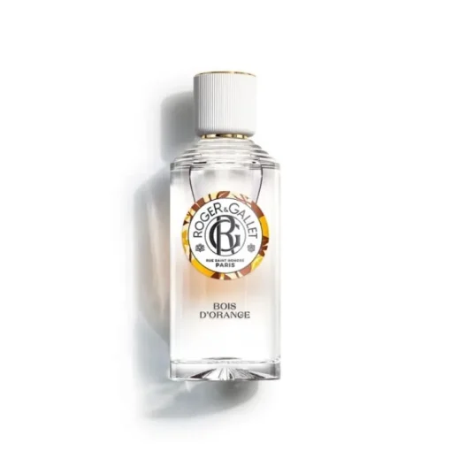 Roger&Gallet Parfum Naturel & Eco-Responsable|Bois d'Orange                Eau Parfumée Bienfaisante