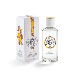 Roger&Gallet Parfum Naturel & Eco-Responsable|Bois d'Orange                Eau Parfumée Bienfaisante