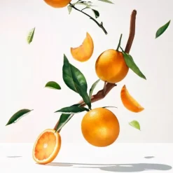 Roger&Gallet Parfum Naturel & Eco-Responsable|Bois d'Orange                Eau Parfumée Bienfaisante