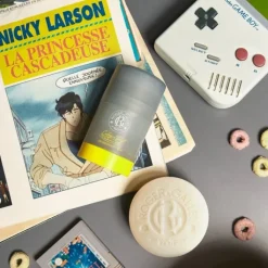 Homme Roger&Gallet Soin Corps & Cheveux|Soin Nettoyant Homme|Cologne Twist                Pain Nettoyant 3 en 1 Corps-Visage-Cheveux