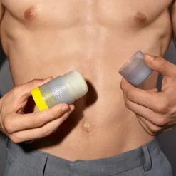 Homme Roger&Gallet Eau De Soin & Déodorant Homme|Gamme Complémentaire Parfumée|Cologne Twist                Déodorant 24h Stick