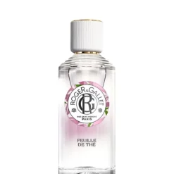 Roger&Gallet Parfum Mixte|Feuille de Thé                Eau Parfumée Bienfaisante