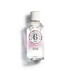 Roger&Gallet Parfum Mixte|Feuille de Thé                Eau Parfumée Bienfaisante
