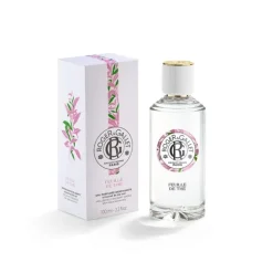 Roger&Gallet Parfum Mixte|Feuille de Thé                Eau Parfumée Bienfaisante