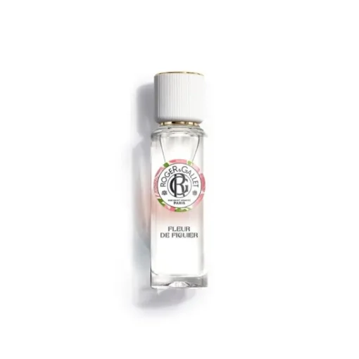 Roger&Gallet Parfum Naturel & Eco-Responsable|Fleur de Figuier                Eau Parfumée Bienfaisante