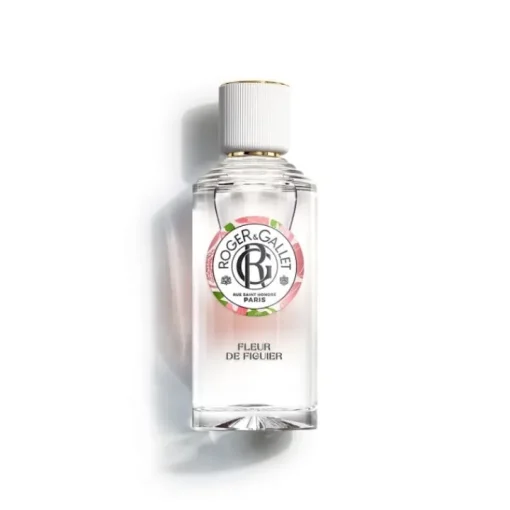 Roger&Gallet Parfum Naturel & Eco-Responsable|Fleur de Figuier                Eau Parfumée Bienfaisante