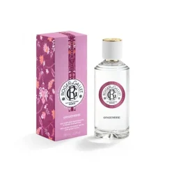 Roger&Gallet Parfum Mixte|Parfum Naturel & Eco-Responsable|Gingembre                Eau Fraîche Parfumée Bienfaisante