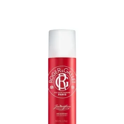 Roger&Gallet Parfum Mixte|Jean Marie Farina                Déodorant
