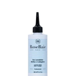 RoseBaie Paris Huile & Soin Spécifique|Biotine x Collagène                Eau Lamellaire