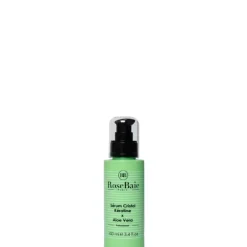 RoseBaie Paris Huile & Soin Spécifique|Kératine x Aloe Vera                Sérum Hydratant et Purifiant