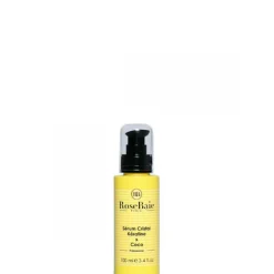 RoseBaie Paris Huile & Soin Spécifique|Kératine x Coco                Sérum Hydratant et Protecteur