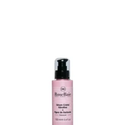 RoseBaie Paris Huile & Soin Spécifique|Kératine x Figue de Barbarie                Sérum Cristal