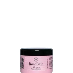 RoseBaie Paris Soin Conditioner & Masque|Kératine x Figue de Barbarie                 B.otox Masque