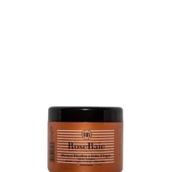 RoseBaie Paris Soin Conditioner & Masque|Kératine X Huile d'argan                Masque Nutrition et Eclat