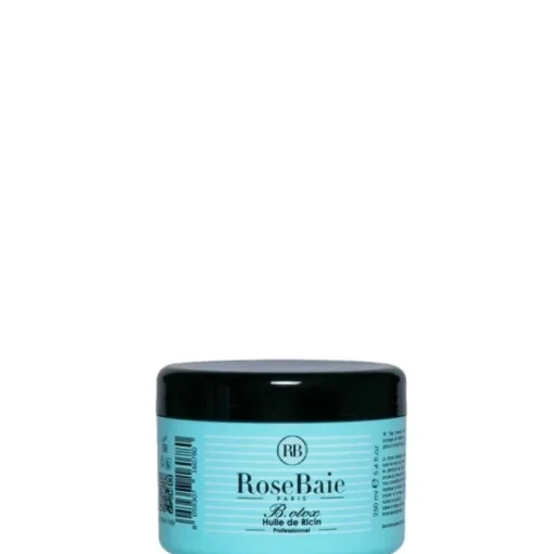 RoseBaie Paris Soin Conditioner & Masque|Kératine x Huile de Ricin                B.otox Masque