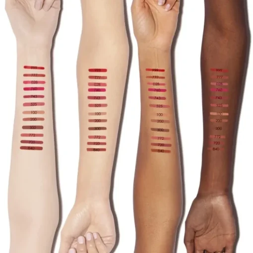 DIOR Crayon Contour Des Lèvres|Rouge Contour Universel                Crayon Contour des Lèvres Transparent