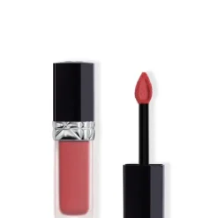 DIOR Rouge À Lèvres & Laque|Rouge Forever Liquid                Rouge à Lèvres Liquide sans Transfert