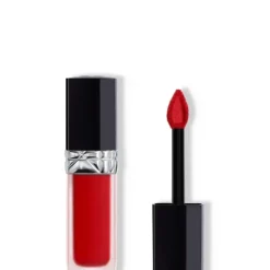 DIOR Rouge À Lèvres & Laque|Rouge Forever Liquid                Rouge à Lèvres Liquide sans Transfert