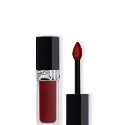 DIOR Rouge À Lèvres & Laque|Rouge Forever Liquid                Rouge à Lèvres Liquide sans Transfert