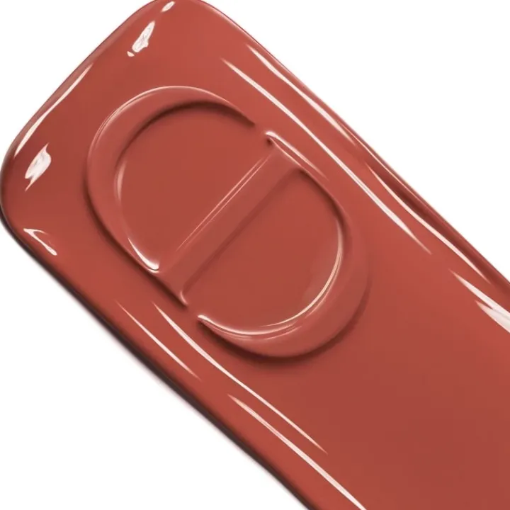 DIOR Rouge À Lèvres & Laque|Rouge On Stage                Rouge à lèvres fini brillant ultra longue tenue