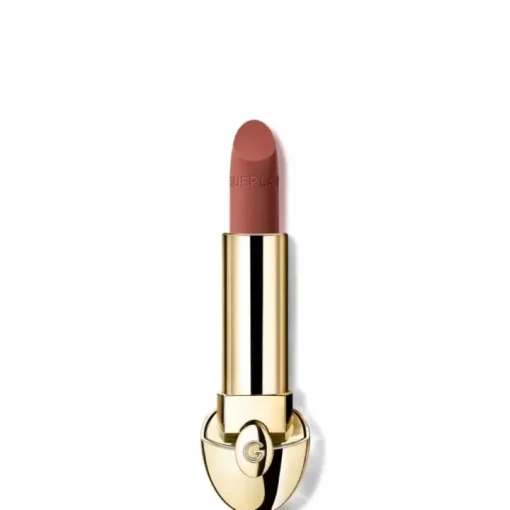 GUERLAIN Rouge À Lèvres & Laque|Rouge G de Majestic Feathers                La Recharge - Le Rouge à Lèvres Soin Personnalisable - Édition limitée