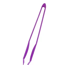 Rubis Accessoire Soin|Pince à Epiler Sweezer 2.0                Violet