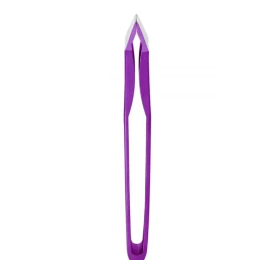 Rubis Accessoire Soin|Pince à Epiler Sweezer 2.0                Violet