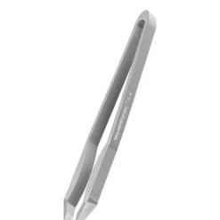 Rubis Accessoire Soin|Pince à Epiler Sweezer 2.0                Argenté