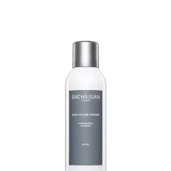 Sachajuan Soin Coiffant & Modelant|Soin Naturel & Ecoresponsable|Dark Volume Powder                Poudre Volume Cheveux Foncé