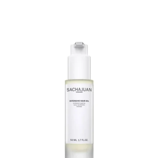 Sachajuan Huile & Soin Spécifique|Intensive Hair Oil                Huile Nutrition Intense