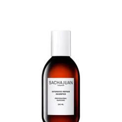 Sachajuan Shampooing|Soin Naturel & Ecoresponsable|Intensive Repair Shampoo                Shampooing Réparateur Intensif